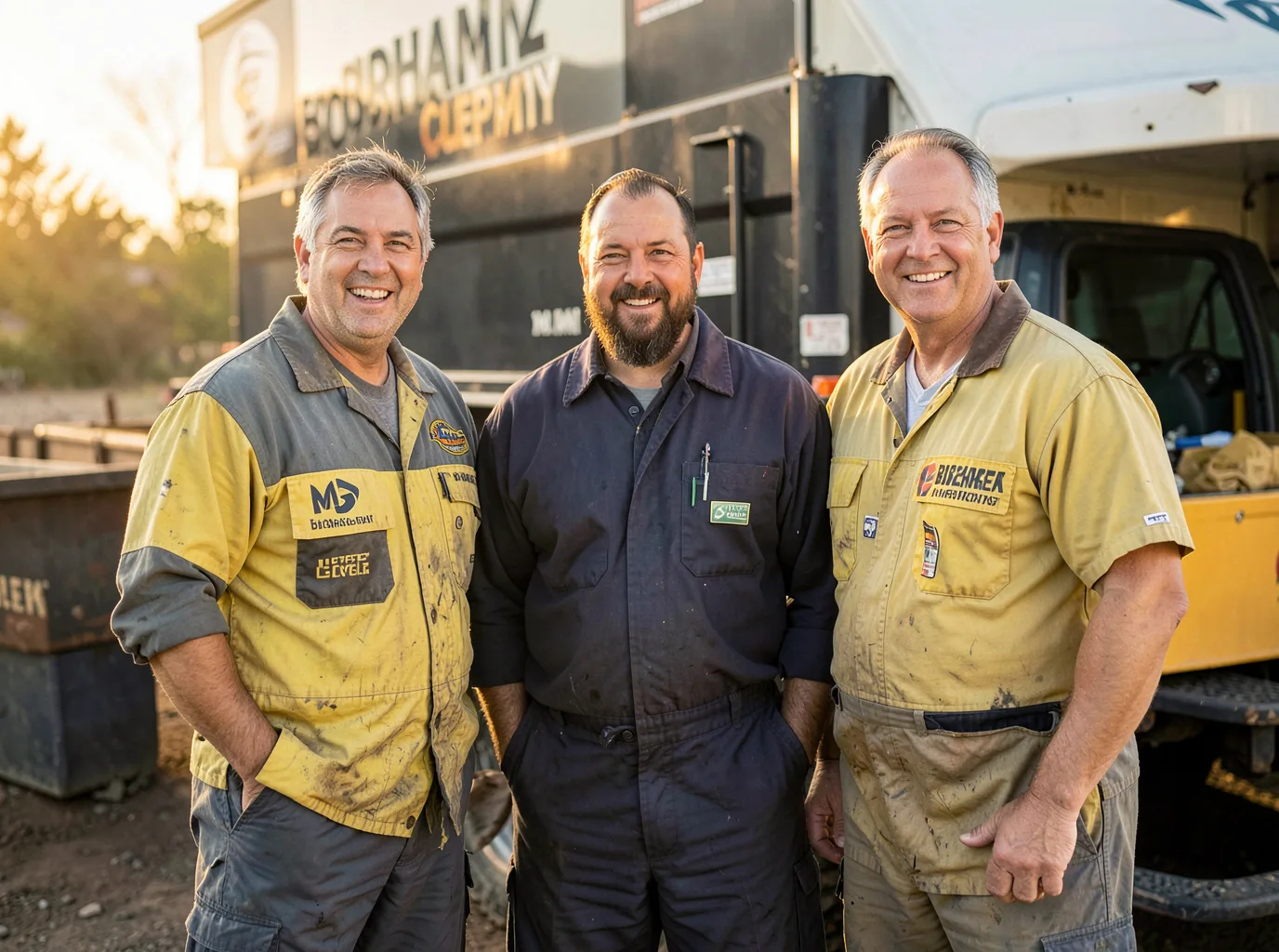 Sewage Cleanup company in Amherst, CO