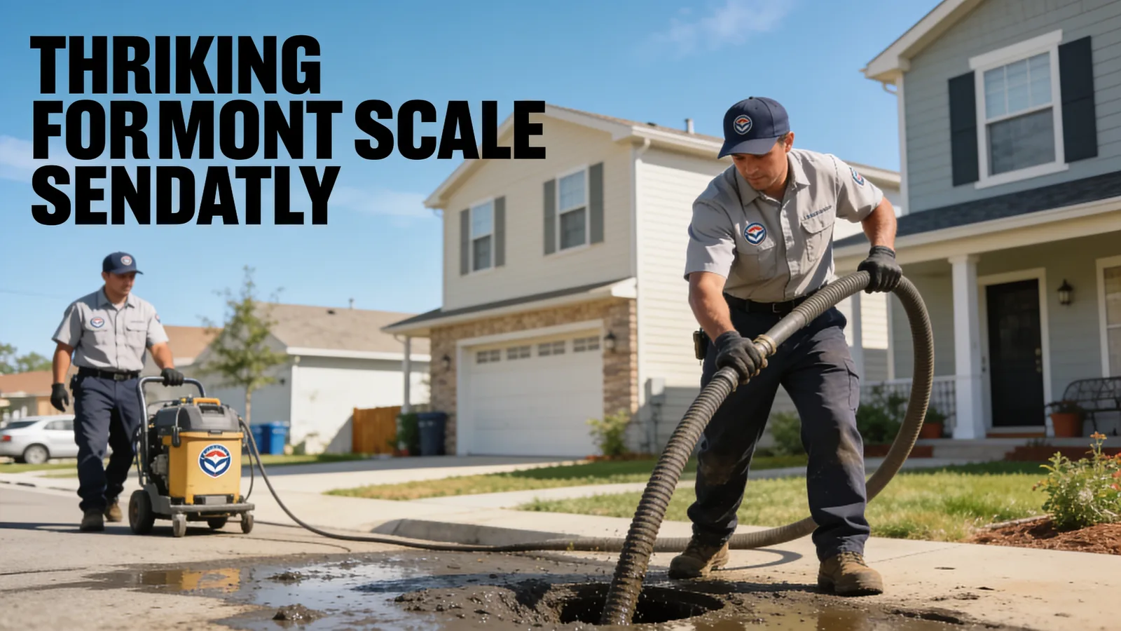 Sewage Cleanup in Amherst, CO near me
